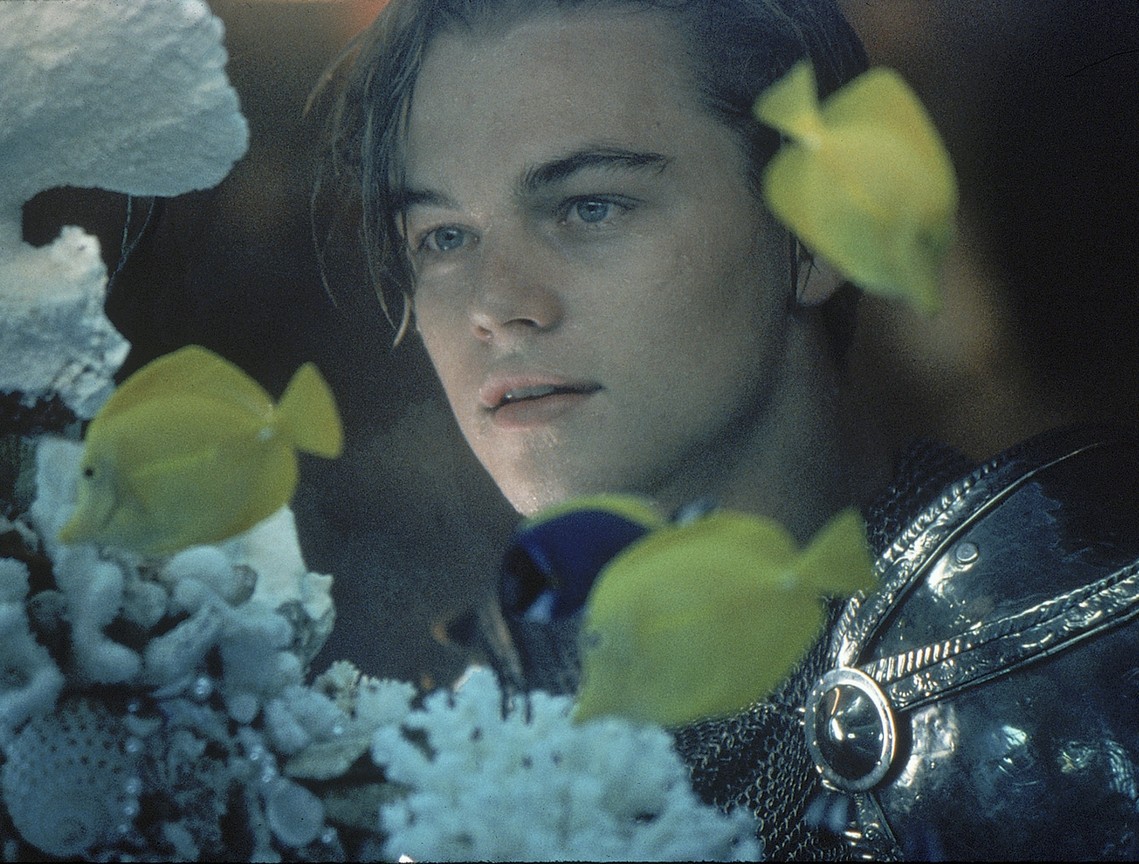 free download movie romeo and juliet 1996